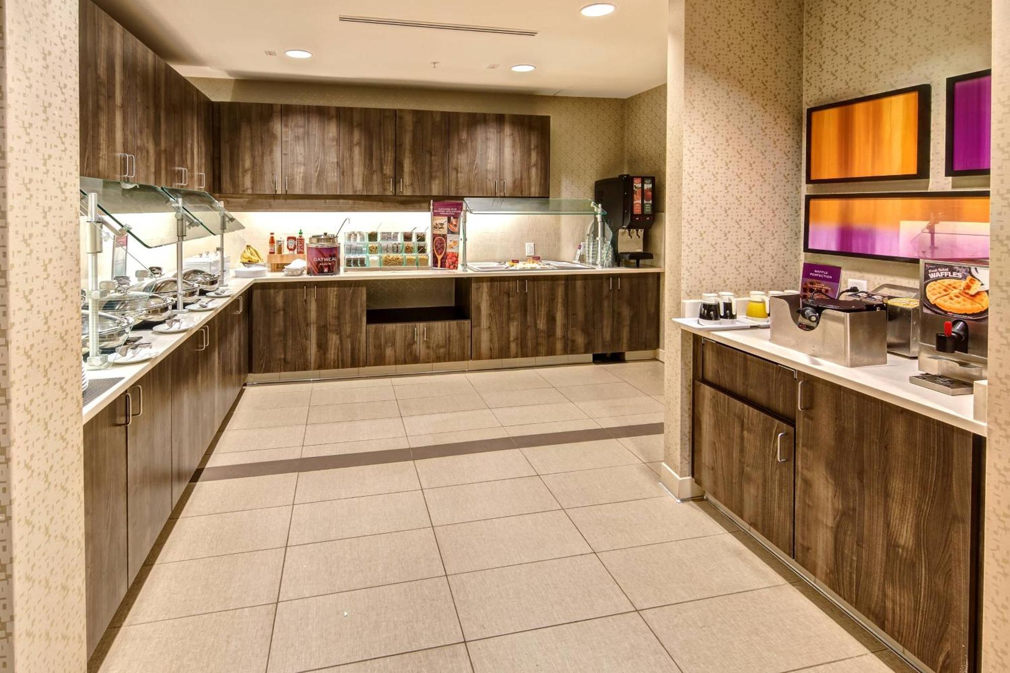 Residence Inn By Marriott Blacksburg-University Exterior foto
